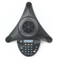Polycom SoundStation2 EX - widok z góry