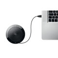 Jabra Speak 510+ UC - podłączenie z PC na USB