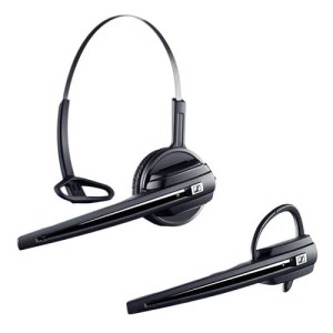 Dodatkowa słuchawka do Sennheiser D 10 DECT