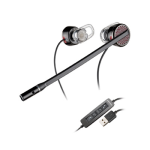 Plantronics Blackwire C435 USB słuchawka z mikrofonem do PC (złącze USB-A)