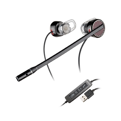 Plantronics Blackwire C435 USB