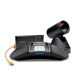 Konftel C50300Wx GSM zestaw do wideokonferencji z USB