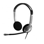 Sennheiser SH 350 słuchawka call center na szybkozłączkę (Easy Disconnect)