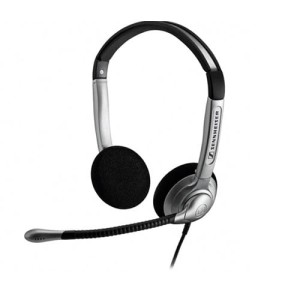 Sennheiser SH 350 słuchawka call center na szybkozłączkę (Easy Disconnect)
