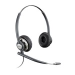 Plantronics HW720 EncorePro (Plantronics HW301N) słuchawka call center na szybkozłączkę (Quick Disconnect) 