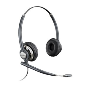 Plantronics HW720 EncorePro (Plantronics HW301N) słuchawka call center na szybkozłączkę (Quick Disconnect) 