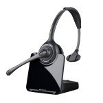 Słuchawki bezprzewodowe DECT  Plantronics CS510