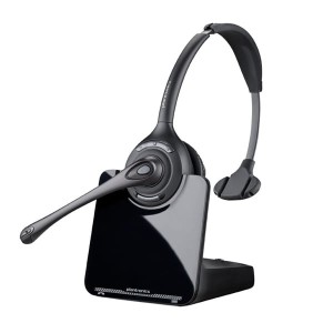 Słuchawki bezprzewodowe DECT  Plantronics CS510