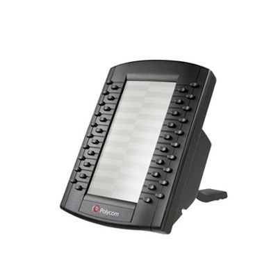  Polycom VVX Expansion Module 