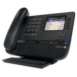 Altacel 8068 Premium IP DeskPhone (bluetooth)