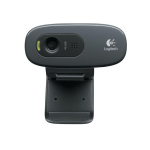 Logitech C270 Webcam HD