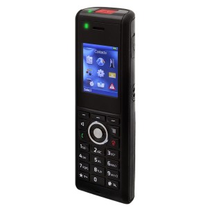 RTX 8830 słuchawka DECT do systemu IP-DECT RTX (standard IP65)