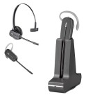 Plantronics C565 (DECT GAP)