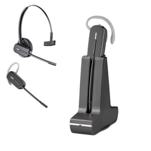 Plantronics C565 (DECT GAP)