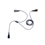 AxTel - kabel trenerski Y (3 x QD)