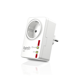 FRITZ!DECT 200 Smart Home - Inteligentny Dom 
