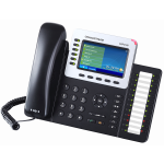 Telefon VoIP Grandstream GXP 2160 HD (Bluetooth)