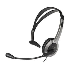 Słuchawki Panasonic RP-TCA430