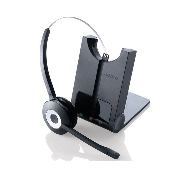 Jabra PRO 930 Mono
