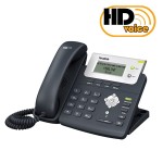 Telefon bezprzewodowy VoIP Yealink SIP-T20P