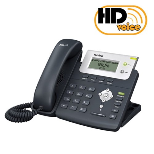 Yealink SIP-T20P 