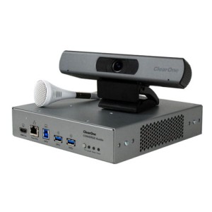 ClearOne COLLABORATE ® Versa Pro 50