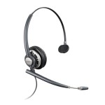 Plantronics HW710 EncorePro (Plantronics HW291N) słuchawka call center na szybkozłączkę (Quick Disconnect)