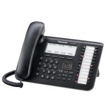 Panasonic KX-DT546 czarny 
