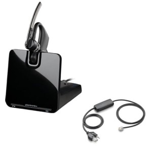 Plantronics Voyager Legend CS B335 + APS-11