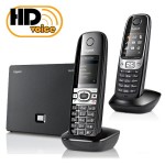 Gigaset C610 IP + C620H