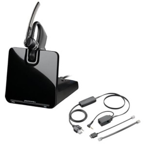 Plantronics Voyager Legend CS B335 + APA-23