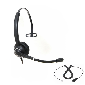 Platora Pro-M + kabel do telefonów Yealink