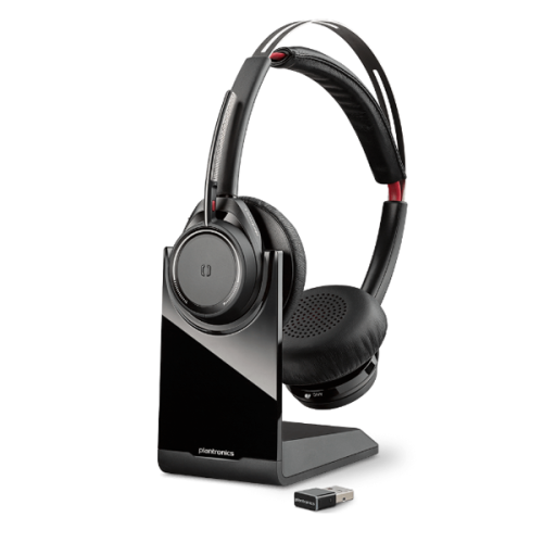 Plantronics Voyager Focus UC B825