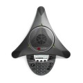 Polycom SoundStation IP6000 PoE - widok z góry