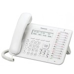 Panasonic KX-DT543 biały