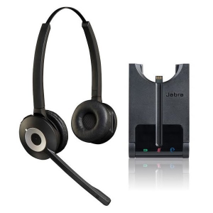 Jabra PRO 920 Duo NC