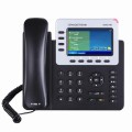 Grandstream GXP 2140 HD - widok z przodu