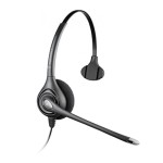 Plantronics HW251N SupraPlus słuchawka call center na szybkozłączkę (Quick Disconnect) 