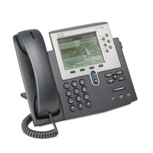 Cisco CP-7962G