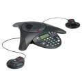SoundStation IP6000 + 2 dodatkowe mikrofony