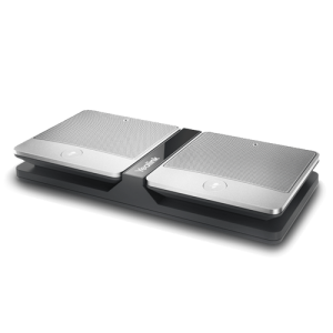 Dodatkowe mikrofony DECT Yealink CPW90