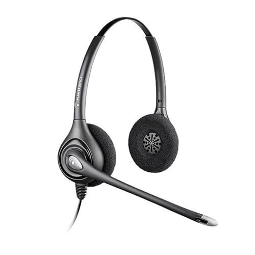 Plantronics HW261N SupraPlus