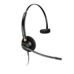 Plantronics HW510 EncorePro słuchawka call center na szybkozłączkę (Quick Disconnect) 