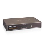 TP-Link TL-SF1008P 8x10/100 Mb/s (4xPoE) switch