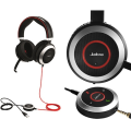 Jabra Evolve 80 duo