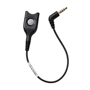 Kabel przyłączeniowy Sennheiser CCEL 195 jack 3.5mm