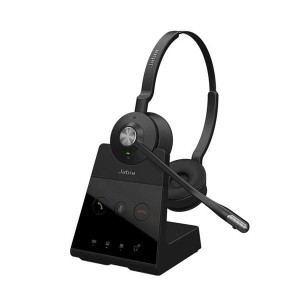 Słuchawka bezprzewodowa DECT Jabra Engage 65 Stereo