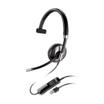 Plantronics Blackwire C710 USB słuchawka z mikrofonem do PC (złącze USB-A) 