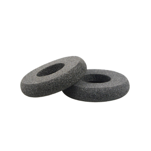 Gąbki na ucho standard DONUT (paczka 2 sztuki)