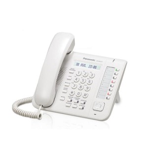Panasonic KX- NT551 IP biały